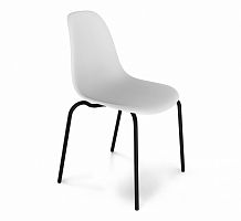 стул dsr белый s30 (eames style) в Челябинске