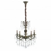 подвесная люстра st luce ornatole sl174.503.05 в Челябинске