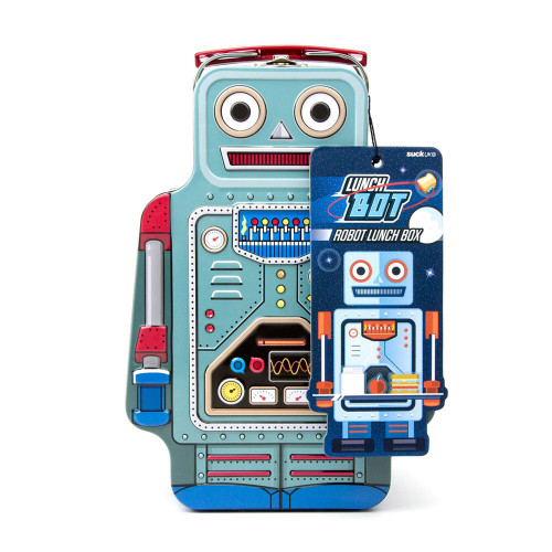 ланч-бокс robot в Челябинске