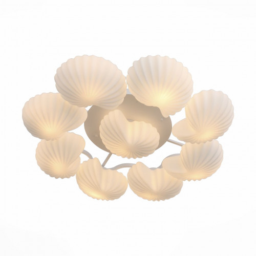 потолочная люстра st luce conglia sl534.502.09 в Челябинске
