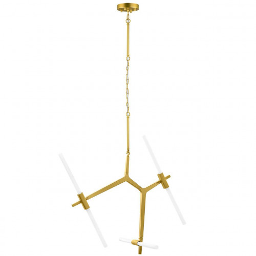 подвесная люстра lightstar struttura 742063 в Челябинске