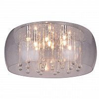 потолочный светильник arte lamp lacrima a8145pl-9cc в Челябинске