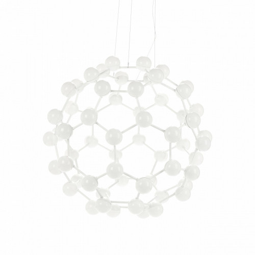 подвесной светильник fullerene белый в Челябинске