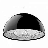 подвесной светильник skygarden flos d40 black в Челябинске