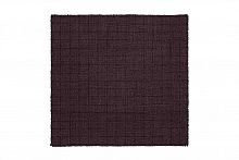 ковер waan light dark red 200x200 от gan в Челябинске