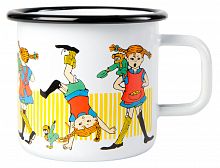 кружка pippi longstocking в Челябинске