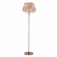 торшер arte lamp armonico a5008pn-3go в Челябинске