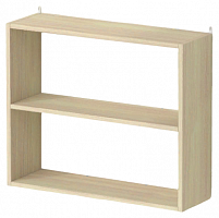 книжная полка гайвамебель 8580/8574/642/2463/3223 в Челябинске