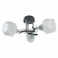 потолочная люстра toplight lia tl7380x-03bc в Челябинске