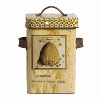 декоративный бокс lori decorative средний в Челябинске