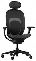 кресло xiaomi mijia ergonomic chair(черное) в Челябинске
