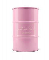 декоративная бочка miss dior l в Челябинске