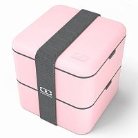 ланч-бокс mb square litchi в Челябинске