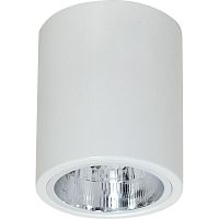 потолочный светильник luminex downlight round 7236 в Челябинске