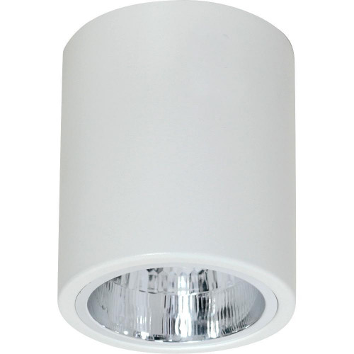 потолочный светильник luminex downlight round 7236 в Челябинске