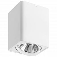 потолочный светильник lightstar monocco 212636 в Челябинске