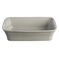 блюдо для запекания classic kitchen прямоугольное 26 см серое в Челябинске