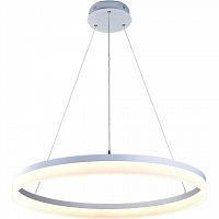 подвесной светодиодный светильник arte lamp 41 a9308sp-1wh в Челябинске