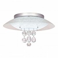 потолочный светодиодный светильник silver light diamond 845.50.7 в Челябинске