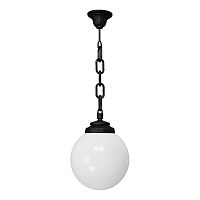 уличный подвесной светильник fumagalli sichem/g250 g25.120.000.aye27 в Челябинске