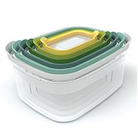 контейнеры для хранения продуктов nest™6 опал в Челябинске