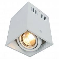 потолочный светильник arte lamp cardani a5942pl-1wh в Челябинске