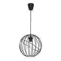 подвесной светильник tk lighting 1626 orbita black 1 в Челябинске