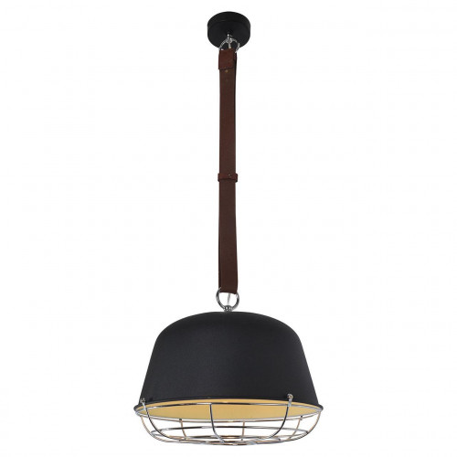 подвесной светильник lussole loft lsp-8044 в Челябинске