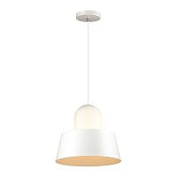 подвесной светильник odeon light alur 4144/1 в Челябинске