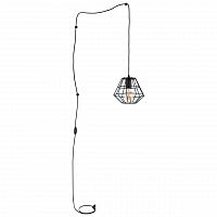 подвесной светильник tk lighting 2202 diamond в Челябинске