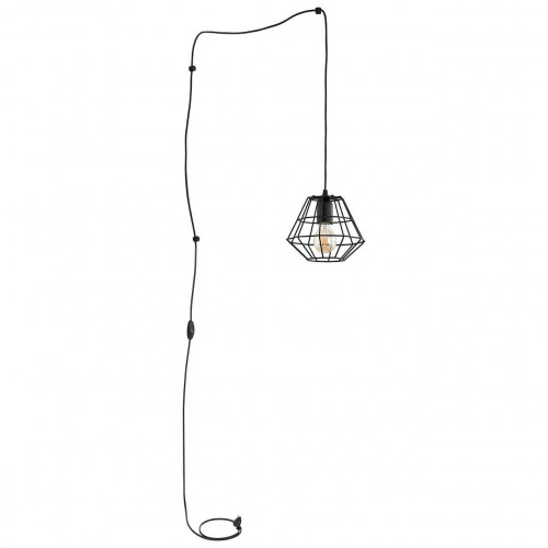 подвесной светильник tk lighting 2202 diamond в Челябинске