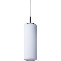 подвесной светильник arte lamp cucina a6710sp-1wh в Челябинске