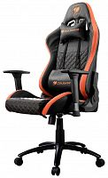 компьютерное кресло cougar rampart игровое в Челябинске