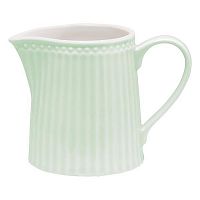 молочник alice pale green в Челябинске