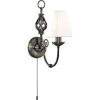 бра arte lamp zanzibar a8390ap-1ab в Челябинске