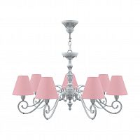 подвесная люстра lamp4you classic e3-07-g-lmp-o-24 в Челябинске