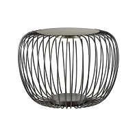 настольная лампа odeon light ulla 4106/7tl в Челябинске