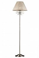 торшер arte lamp charm a2083pn-1ab в Челябинске