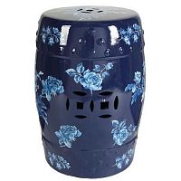 керамический столик-табурет garden stool belliza в Челябинске