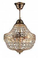 подвесная люстра st luce anticato sl669.203.03 в Челябинске