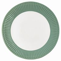 тарелка alice dusty green в Челябинске