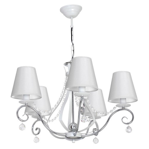 подвесная люстра luminex vera 8706 в Челябинске