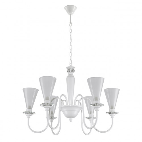 подвесная люстра lightstar torcia 780060 в Челябинске
