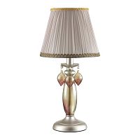 настольная лампа odeon light persia 3925/1t в Челябинске