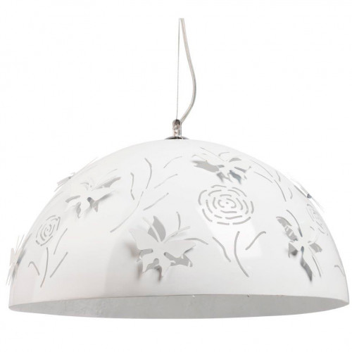 подвесной светильник skygarden flos butterflies d50 white в Челябинске